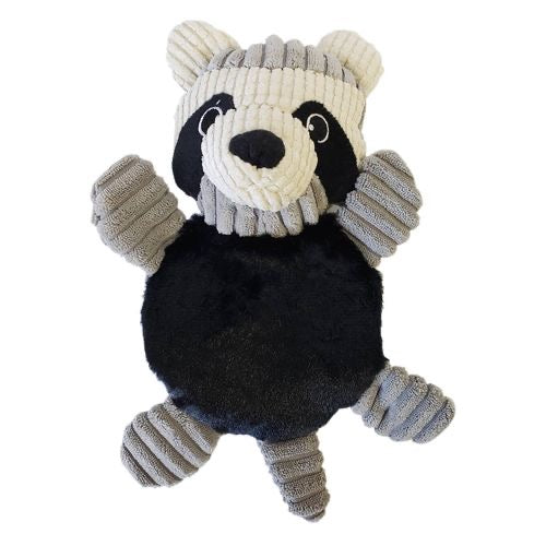 Russel The Raccoon Big Squeaker