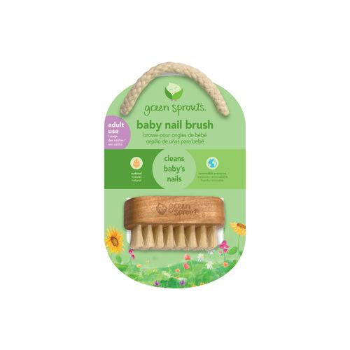 Baby Nail Brush