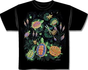Pond shirt