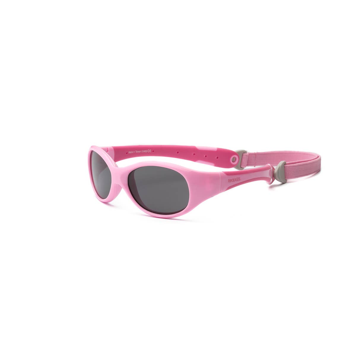 Explore flexable frame sunglasses