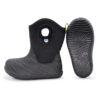 Black Birch Toasty-Dry Lite winter boots Jan and Jul