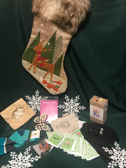 Stocking #2
