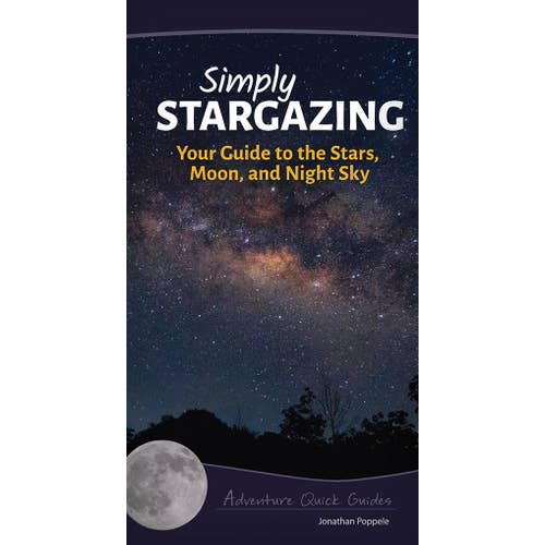 Simply stargazing quick guide