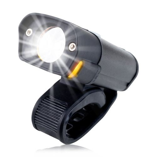 NightCycle Rechargeable Bike Light