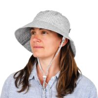 Adult cotton adventure hat