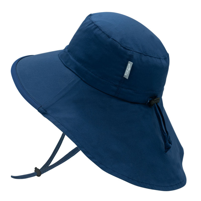 Adult cotton adventure hat